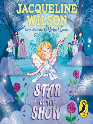 Star of the Show - Audiobook